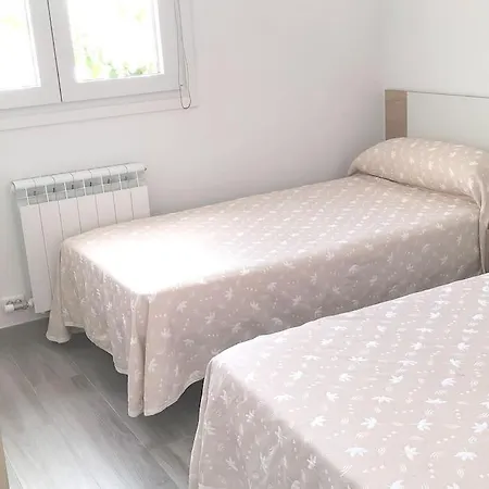 Apartamento Familiar Recien Reformado En Apartament Sanxenxo