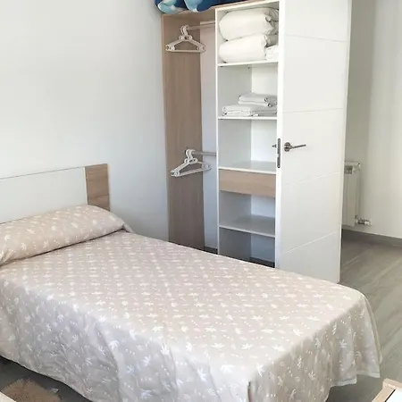 Apartament Apartamento Familiar Recien Reformado En *