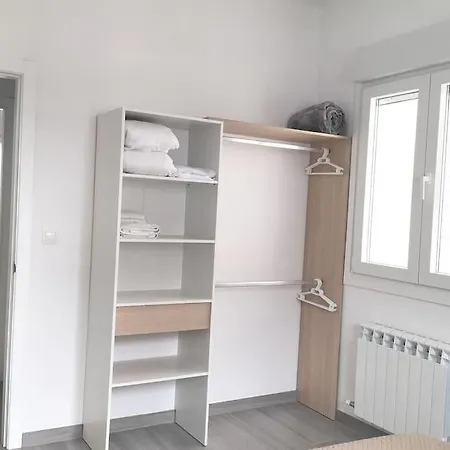Apartamento Familiar Recien Reformado En Apartament *