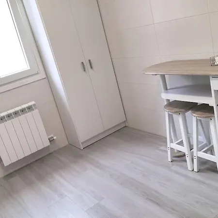 Apartament Apartamento Familiar Recien Reformado En Sanxenxo